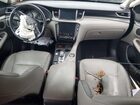2023 Infiniti Qx50 Luxe Charcoal vin: 3PCAJ5BA2PF121239