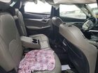 2023 Infiniti Qx50 Luxe Charcoal vin: 3PCAJ5BA2PF121239