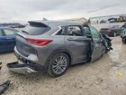 2023 Infiniti Qx50 Luxe Charcoal vin: 3PCAJ5BA2PF121239