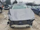 2023 Infiniti Qx50 Luxe Charcoal vin: 3PCAJ5BA2PF121239