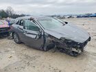 2023 Infiniti Qx50 Luxe Charcoal vin: 3PCAJ5BA2PF121239