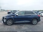 2023 Infiniti Qx50 Luxe Синий vin: 3PCAJ5BA3PF120634