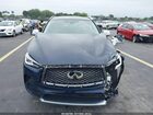 2023 Infiniti Qx50 Luxe Синий vin: 3PCAJ5BA3PF120634