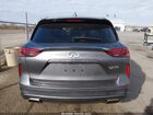 2021 Infiniti Qx50 Luxe Серый vin: 3PCAJ5BA5MF124860