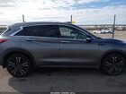 2021 Infiniti Qx50 Luxe Серый vin: 3PCAJ5BA5MF124860