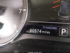 2021 Infiniti Qx50 Luxe Серый vin: 3PCAJ5BA5MF124860