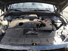 2021 Infiniti Qx50 Luxe Серый vin: 3PCAJ5BA5MF124860