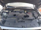 2022 Infiniti Qx50 Luxe Blue vin: 3PCAJ5BA6NF117076