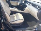 2022 Infiniti Qx50 Luxe Blue vin: 3PCAJ5BA6NF117076