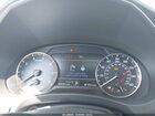 2022 Infiniti Qx50 Luxe Blue vin: 3PCAJ5BA6NF117076