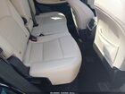 2022 Infiniti Qx50 Luxe Blue vin: 3PCAJ5BA6NF117076