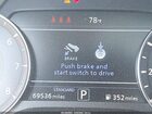 2022 Infiniti Qx50 Luxe Blue vin: 3PCAJ5BA6NF117076