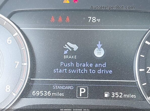 3PCAJ5BA6NF117076 2022 INFINITI QX50 Blue 