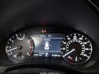 2021 Infiniti Qx50 Luxe White vin: 3PCAJ5BA8MF109916