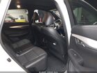 2021 Infiniti Qx50 Luxe White vin: 3PCAJ5BA8MF109916