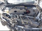 2022 Infiniti Qx50 Luxe White vin: 3PCAJ5BA8NF118858