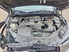 2021 Infiniti Qx50 Luxe Угольный vin: 3PCAJ5BA9MF106720