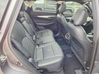 2021 Infiniti Qx50 Luxe Угольный vin: 3PCAJ5BA9MF106720