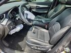 2021 Infiniti Qx50 Luxe Угольный vin: 3PCAJ5BA9MF106720