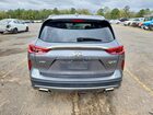 2021 Infiniti Qx50 Luxe Угольный vin: 3PCAJ5BA9MF106720