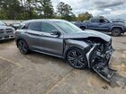 2021 Infiniti Qx50 Luxe Угольный vin: 3PCAJ5BA9MF106720