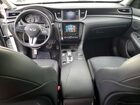2024 Infiniti Qx50 Luxe White vin: 3PCAJ5BB3RF105708