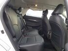 2024 Infiniti Qx50 Luxe White vin: 3PCAJ5BB3RF105708