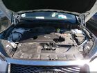 2024 Infiniti Qx50 Luxe Awd White vin: 3PCAJ5BB3RF109175