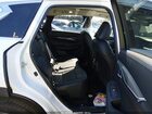2024 Infiniti Qx50 Luxe Awd White vin: 3PCAJ5BB3RF109175