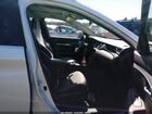 2024 Infiniti Qx50 Luxe Awd White vin: 3PCAJ5BB3RF109175