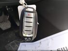 2024 Infiniti Qx50 Luxe Awd White vin: 3PCAJ5BB3RF109175