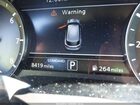 2025 Infiniti Qx50 Luxe Awd Gray vin: 3PCAJ5BB3SF101423