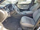 2025 Infiniti Qx50 Luxe Черный vin: 3PCAJ5BB5SF106347