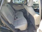 2025 Infiniti Qx50 Luxe Черный vin: 3PCAJ5BB5SF106347