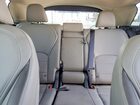 2025 Infiniti Qx50 Luxe Черный vin: 3PCAJ5BB5SF106347
