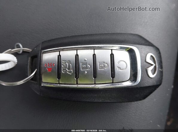 3PCAJ5BB7MF103937 2021 INFINITI QX50 Черный Вид панели приборов