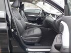 2021 Infiniti Qx50 Luxe Awd Черный vin: 3PCAJ5BB7MF118714