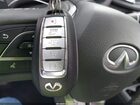 2021 Infiniti Qx50 Luxe Awd Черный vin: 3PCAJ5BB7MF118714