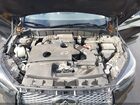 2021 Infiniti Qx50 Luxe Awd Черный vin: 3PCAJ5BB7MF118714