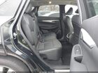 2021 Infiniti Qx50 Luxe Awd Черный vin: 3PCAJ5BB7MF118714