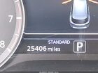 2021 Infiniti Qx50 Luxe Awd Черный vin: 3PCAJ5BB7MF118714