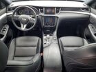 2021 Infiniti Qx50 Luxe White vin: 3PCAJ5BB9MF121663