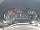 2021 Infiniti Qx50 Luxe White vin: 3PCAJ5BB9MF121663