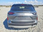 2025 Infiniti Qx50 Luxe Серый vin: 3PCAJ5BBXSF107798