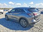 2025 Infiniti Qx50 Luxe Серый vin: 3PCAJ5BBXSF107798