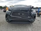 2021 Infiniti Qx50 Essential Black vin: 3PCAJ5CA3MF102337
