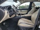 2021 Infiniti Qx50 Essential Black vin: 3PCAJ5CA3MF102337