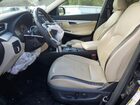 2021 Infiniti Qx50 Essential Black vin: 3PCAJ5CB8MF105453