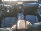 2022 Infiniti Qx50 Autograph Серый vin: 3PCAJ5DB1NF108081