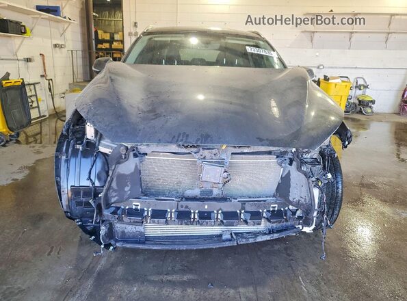 3PCAJ5EB1PF119437 2023 INFINITI QX50 Угольный Вид спереди